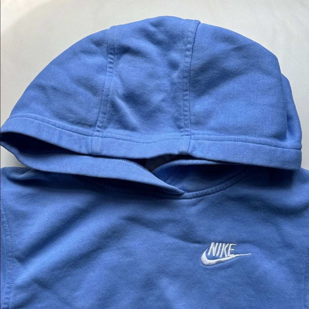 Nike Kid’s Hoodie, XS